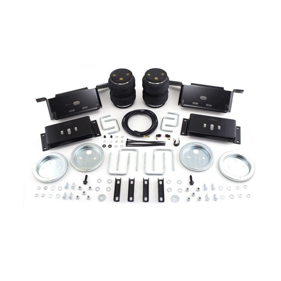 Air Lift LoadLifter 5000 Rear Air Spring Kit | 1999-2007 Ford F-250/F-350 Super Duty 2WD/4WD | 5,000 lb Load Support | 57291