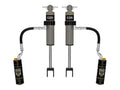 ICON 2.5 Series VS RR CDCV Front Shocks (Pair) | 2011-2026 Chevy/GMC 2500HD/3500HD 2WD/4WD | For 0-3.5 in Lift | 71707CP