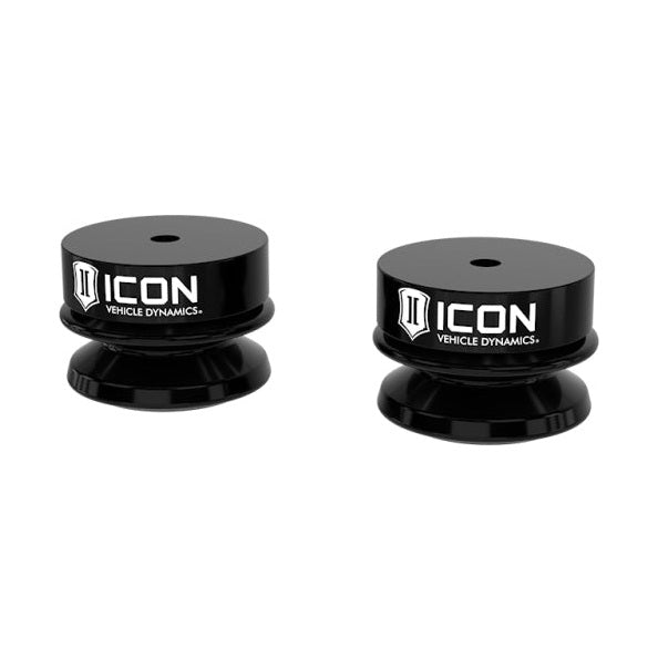 ICON Foam Bump Stop Kit Low Profile
