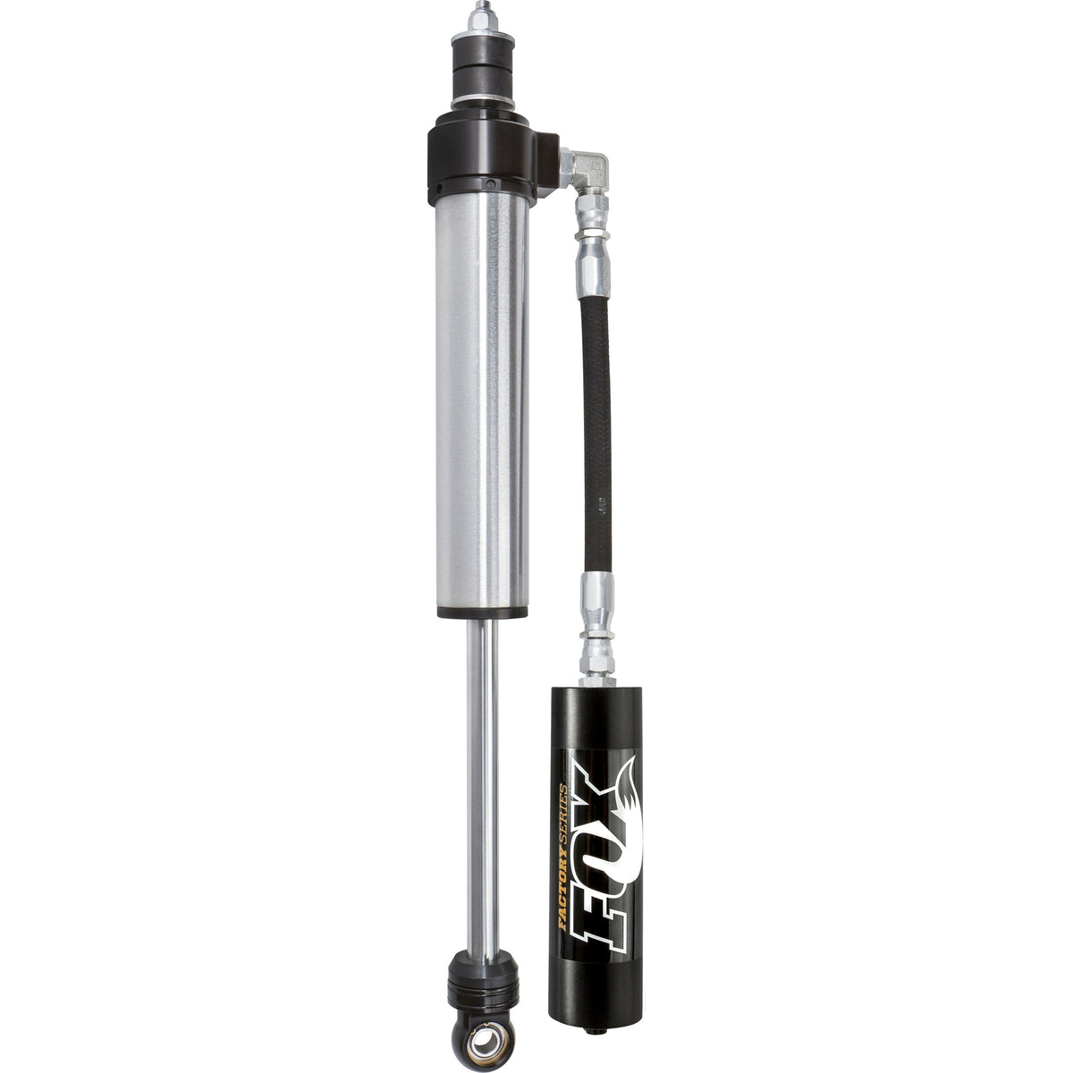 Fox 2.5 Factory Series Front Reservoir Shock Set | 2013-2025 Ram 2500/3500 4WD | 0-1.5 in Lift | 883-24-019