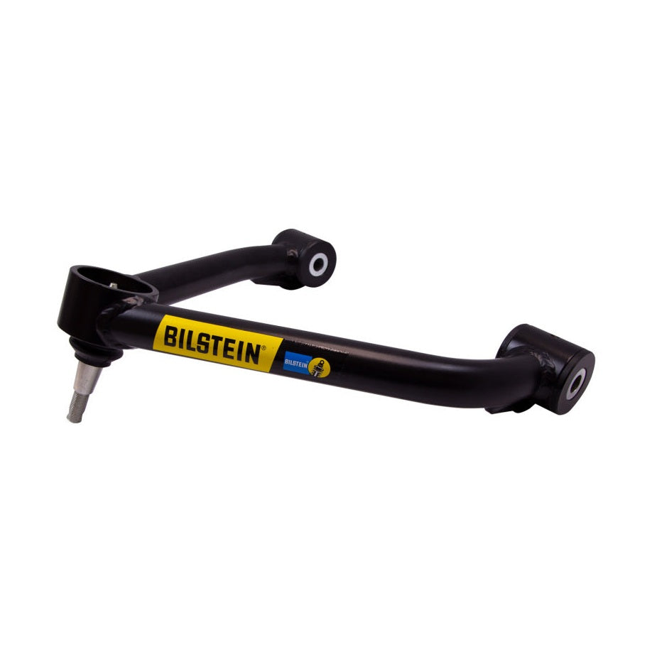Bilstein B8 Front Upper Control Arms (Pair) | 2014-2019 Chevy Silverado 1500 / GMC Sierra 1500 2WD/4WD | 51-304676