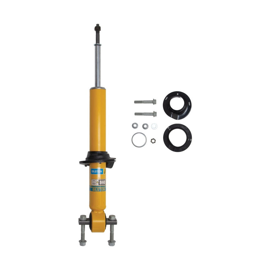 Bilstein 4600 Front Shock | 2015-2020 Ford F-150 2WD/4WD | Stock Height | 24-337137