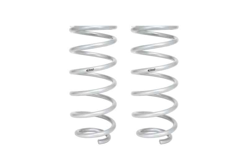 Eibach Pro-Lift-Kit Rear Lift Springs (Pair) | 2019-2024 Ram 1500 2WD | 1 in Rear Lift | E30-27-011-01-02