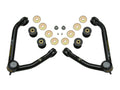 ICON Front Tubular Upper Control Arms w/ Delta Joint | 2014-2020 Chevy/GMC 1500 / Tahoe/Suburban/Yukon 2WD/4WD | 78601DJ