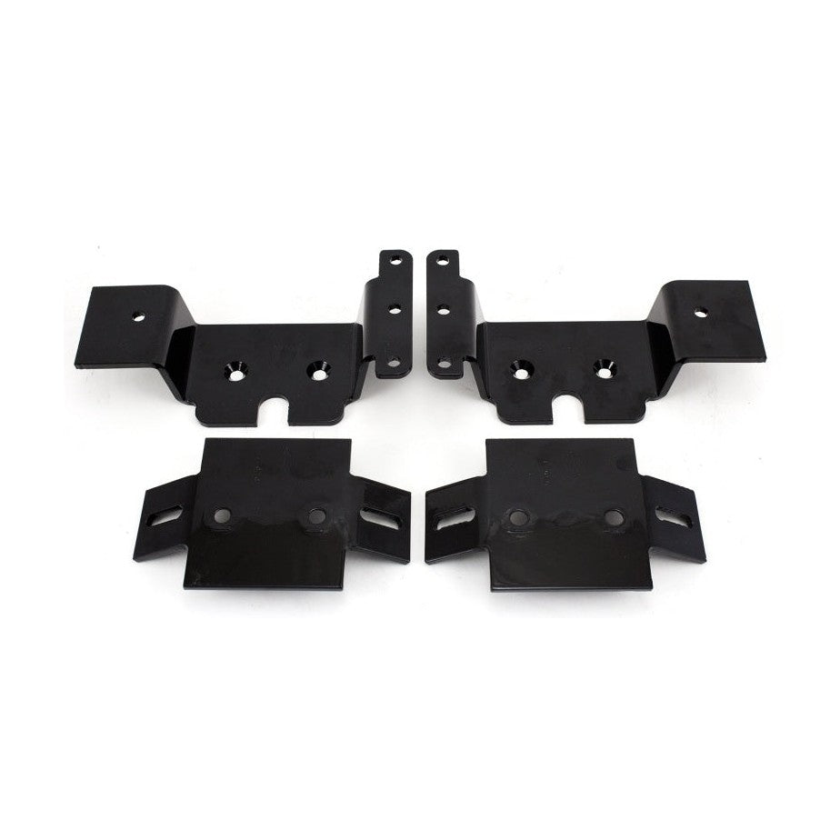 Air Lift LoadLifter 5000 Rear Air Spring Kit | 2007-2018 Chevy Silverado 1500 / GMC Sierra 1500 2WD/4WD | 5,000 lb Load Support | 57211