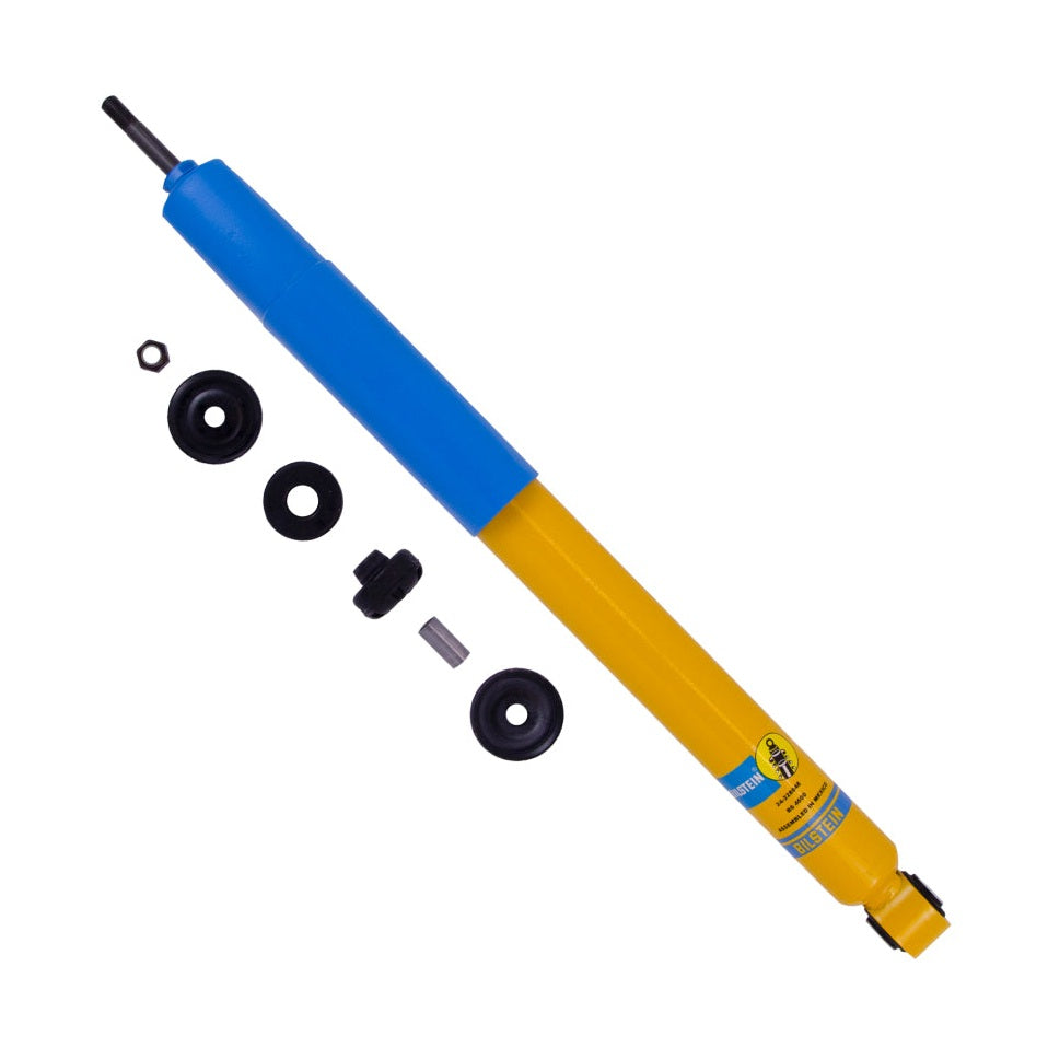 Bilstein 4600 Rear Shock | 2019-2026 Ram 1500 4WD | Stock Height | 24-228848