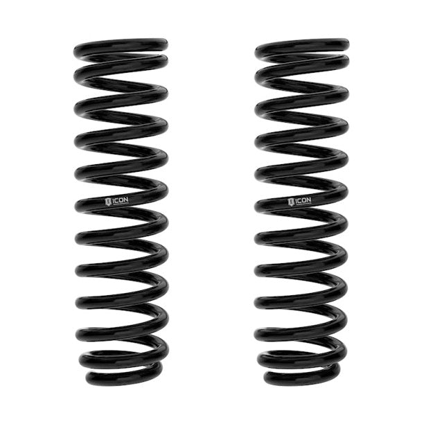 ICON Front Coil Spring Kit | 2021-2026 Ford F-150 Raptor 4WD | 2.25 in Lift | 95232