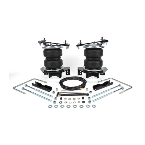 Air Lift LoadLifter 5000 Rear Air Spring Kit | 2020-2026 Ford F-350 Super Duty DRW 2WD/4WD | 5,000 lb Load Support | 57380