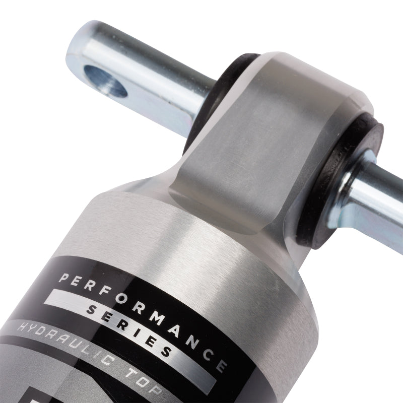 Fox 2.5 Performance Series Front IFP HTO Shock | 2020-2026 Chevy Silverado / GMC Sierra 2500HD/3500HD 2WD/4WD | 0-1 in Lift | 987-24-008
