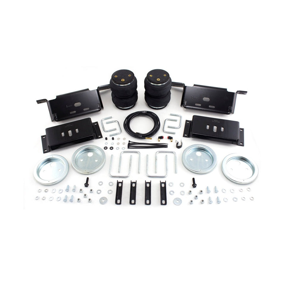 Air Lift LoadLifter 5000 Rear Air Spring Kit | 1999-2007 Ford F-250/F-350 Super Duty 2WD/4WD | 5,000 lb Load Support | 57291