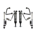 ICON Stage 4 Suspension System w/ Tubular UCA | 2019-2023 Chevy/GMC 1500 2WD/4WD | 1.5-3.5 in Lift | K73064T