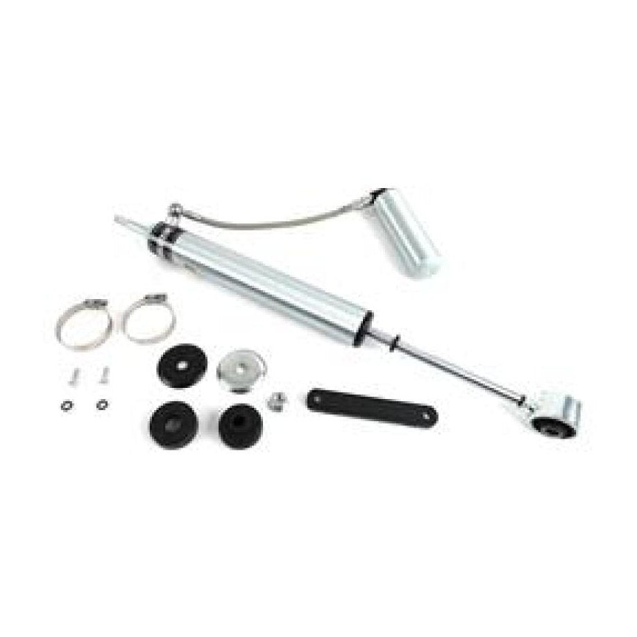 Bilstein 5160 Front Reservoir Shock | 2013-2026 Ram 3500 4WD | 2-2.5 in Lift | 25-311921