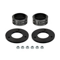 ICON AAC Coil Spring Collar Leveling Kit | 2021-2025 Ford F-150 Raptor 4WD | 0.5-2.5 in Lift | IVD6135B
