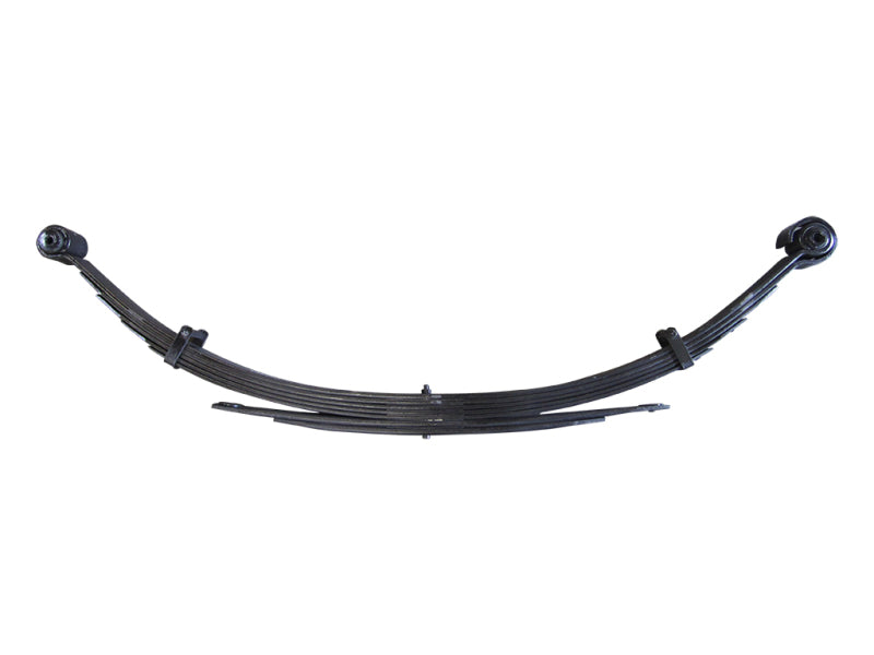 ICON Rear Leaf Spring Pack | 1999-2007 Ford F-250/F-350 Super Duty 2WD/4WD | 5 in Lift | 138508