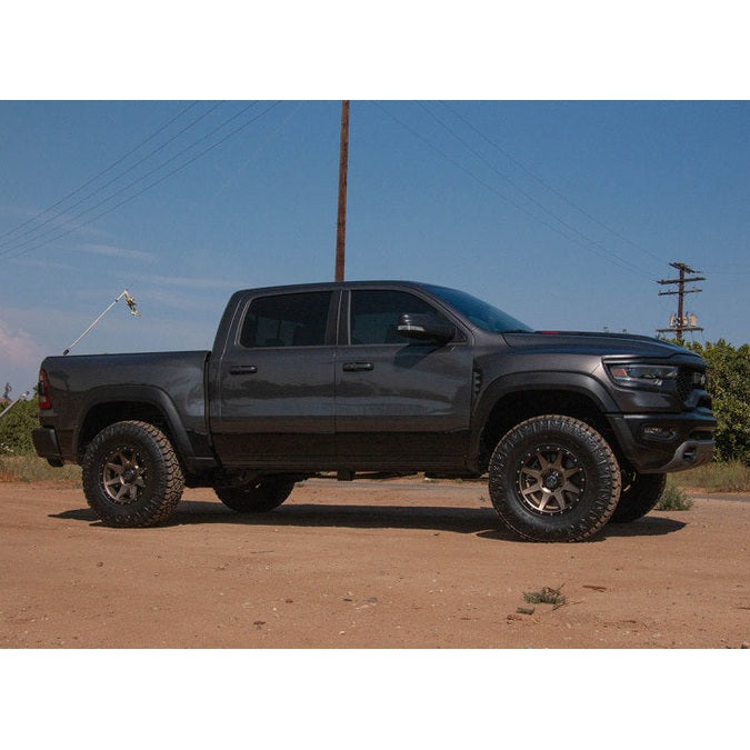ICON Front Spacer Leveling Kit | 2021-2026 Ram 1500 2WD/4WD | 2 in Lift | IVD2122