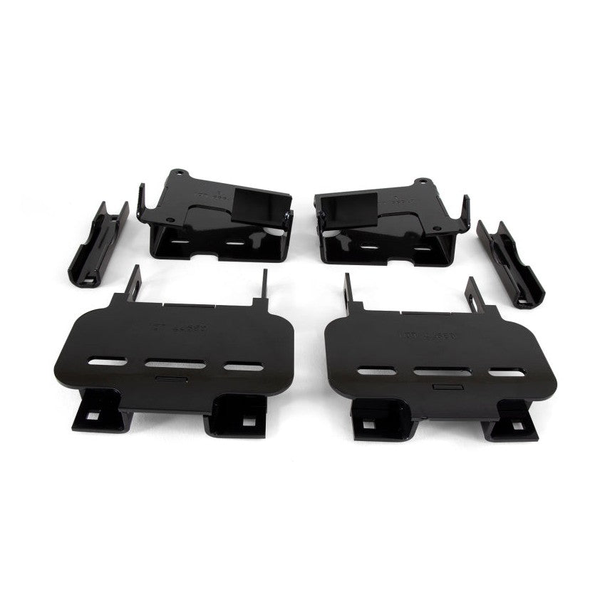 Air Lift LoadLifter 5000 Ultimate Rear Air Spring Kit | 2015-2020 Ford F-150 4WD | 5,000 lb Load Support | 88385