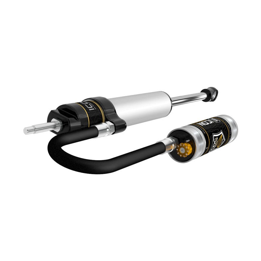 ICON 2.5 Series VS RR CDCV Front Shocks (Pair) | 2013-2026 Ram 2500/3500 2WD/4WD | For 2.5 in Lift | 217802CP