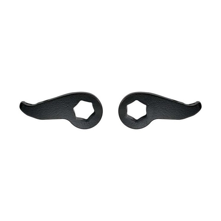 ICON Front Torsion Key Leveling Kit | 2020-2026 Chevy/GMC 2500HD/3500HD 2WD/4WD | 73033