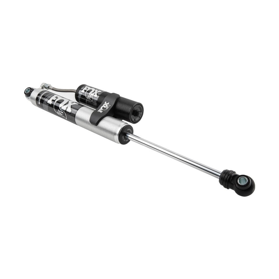 Fox 2.0 Performance Series Rear IFP Shock | 2020-2026 Chevy Silverado / GMC Sierra 2500HD/3500HD 2WD/4WD | 1.5-3 in Lift | 985-24-245