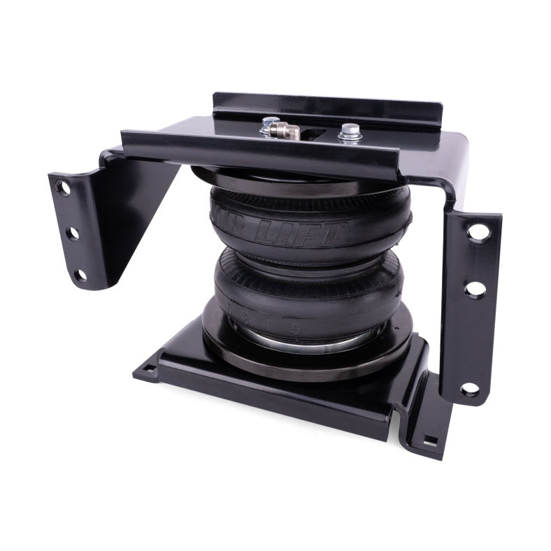 Air Lift LoadLifter 7500 XL Ultimate Rear Air Spring Kit | 2016-2025 Chevy Silverado / GMC Sierra 3500HD 2WD/4WD | 7,500 lb Load Support | 57543