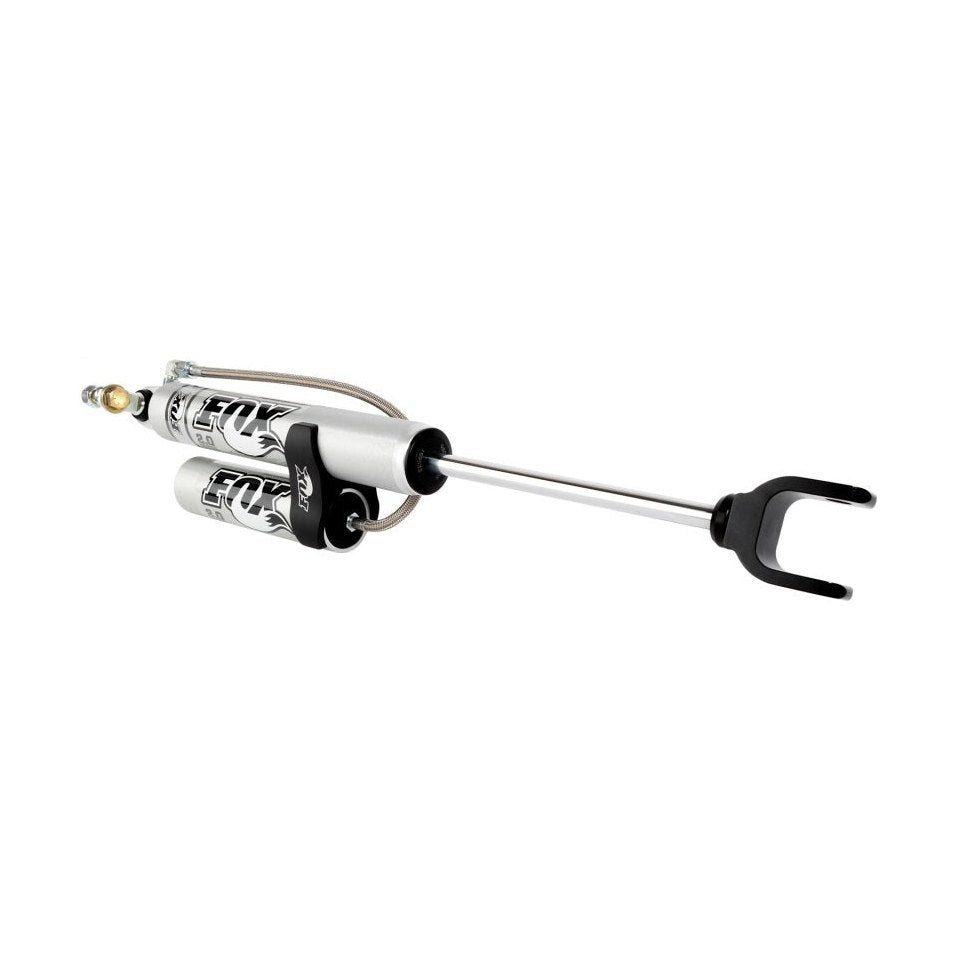 Fox 2.0 Performance Series Front Reservoir Shock | 2011-2019 Chevy Silverado / GMC Sierra 2500HD/3500HD 2WD/4WD | 7-9 in Lift | 980-24-968