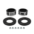 ICON AAC Coil Spring Collar Leveling Kit | 2017-2021 Ford F-150 Raptor 4WD | 0.5-2.25 in Lift | IVD6130B