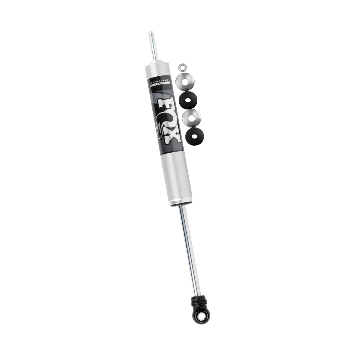 Fox 2.0 Performance Series Front IFP Shock | 2013-2026 Ram 2500/3500 2WD/4WD | 0-2 in Lift | 985-24-168