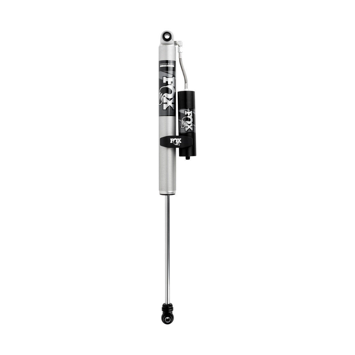Fox 2.0 Performance Series Rear Reservoir Shock | 2017-2026 Ford F-250/F-350 Super Duty 2WD/4WD | 4-6 in Lift | 985-24-150
