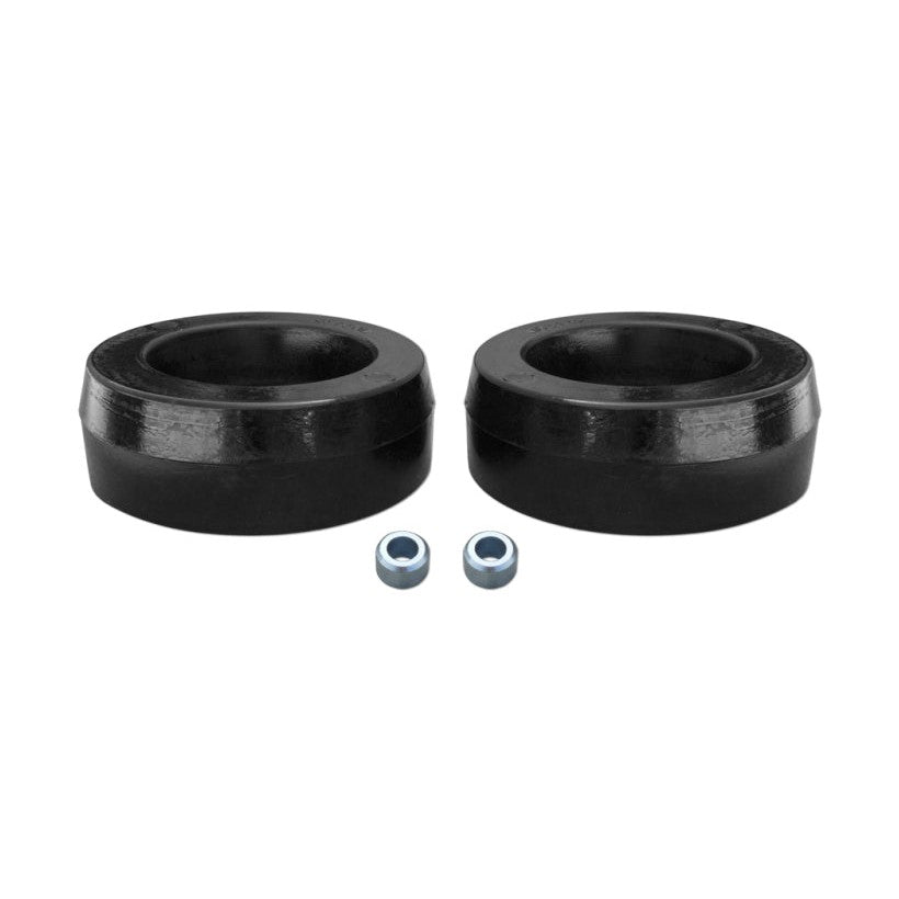 ICON Front Spacer Leveling Kit | 1999-2007 Chevy/GMC 1500 2WD | 2 in Lift | IVD1130