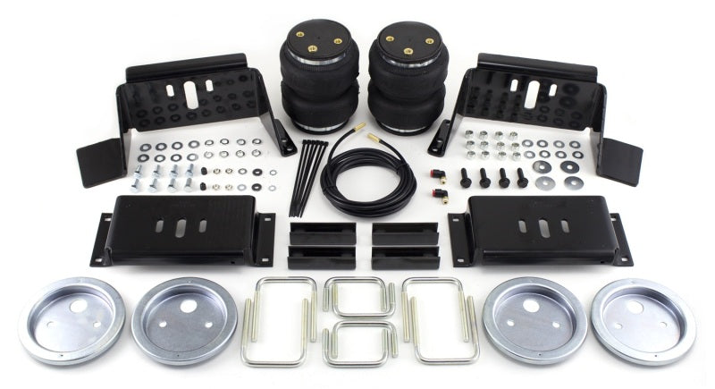Air Lift LoadLifter 5000 Rear Air Spring Kit | 1982-2004 Ford F-250/F-350 Super Duty 2WD/4WD | 5,000 lb Load Support | 57298