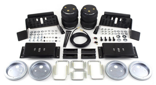 Air Lift LoadLifter 5000 Rear Air Spring Kit | 1982-2004 Ford F-250/F-350 Super Duty 2WD/4WD | 5,000 lb Load Support | 57298