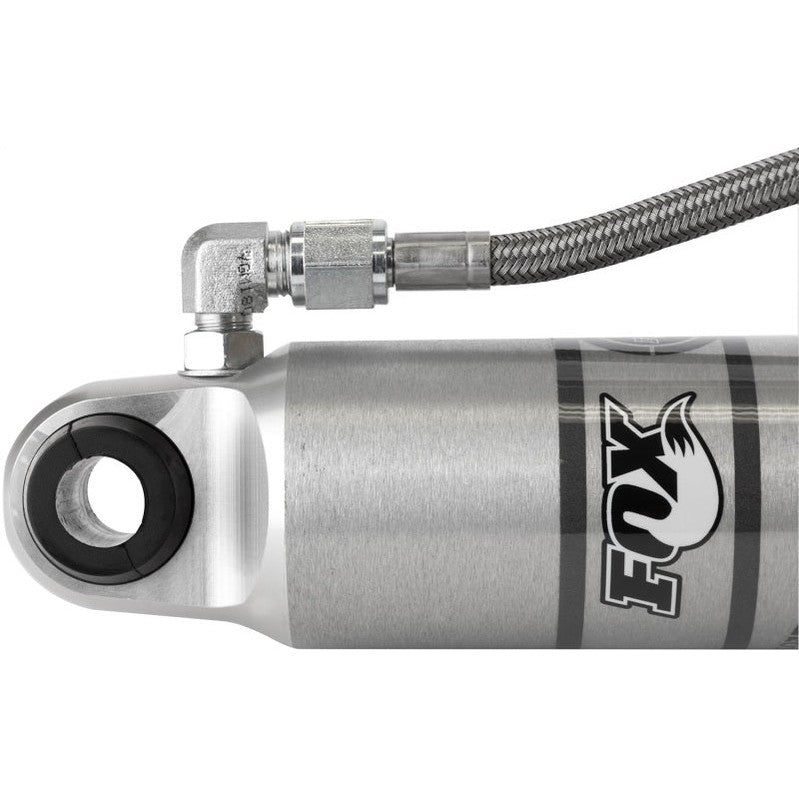 Fox 2.0 Performance Series Rear Reservoir Shock | 1999-2017 Ford F-250/F-350 Super Duty 2WD/4WD | 1.5-3.5 in Lift | 985-24-105