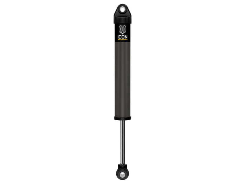 ICON 2.0 Aluminum Series VS IR Rear Shocks (Pair) | 2011-2026 Chevy/GMC 2500HD/3500HD 2WD/4WD | For 0-1.5 in Lift | 76552