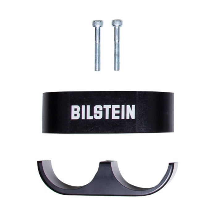 Bilstein 5160 Rear Reservoir Shock | 1999-2026 Chevy Silverado / GMC Sierra 2500HD/3500HD 2WD/4WD | 25-311846