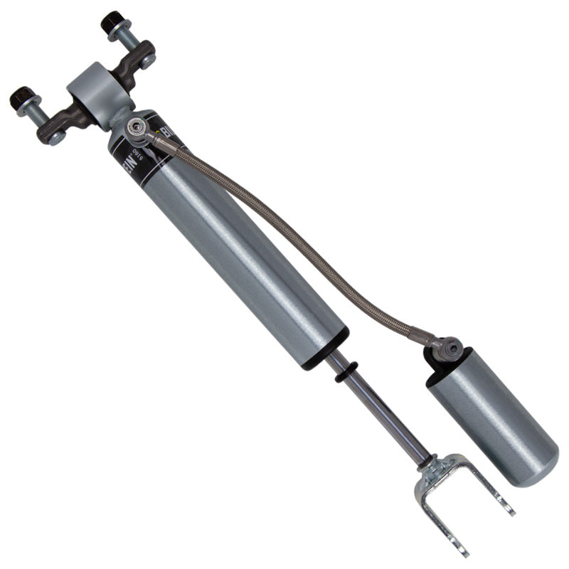 Bilstein 5160 Front Reservoir Shock | 2011-2026 Chevy Silverado / GMC Sierra 2500HD/3500HD 2WD/4WD | 1.5 in Lift | 25-311884