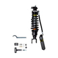 Bilstein 8112 ZoneControl CR Front Right Coilover | 2019-2026 Ram 1500 4WD | 0.6-2.6 in Lift | 41-325230