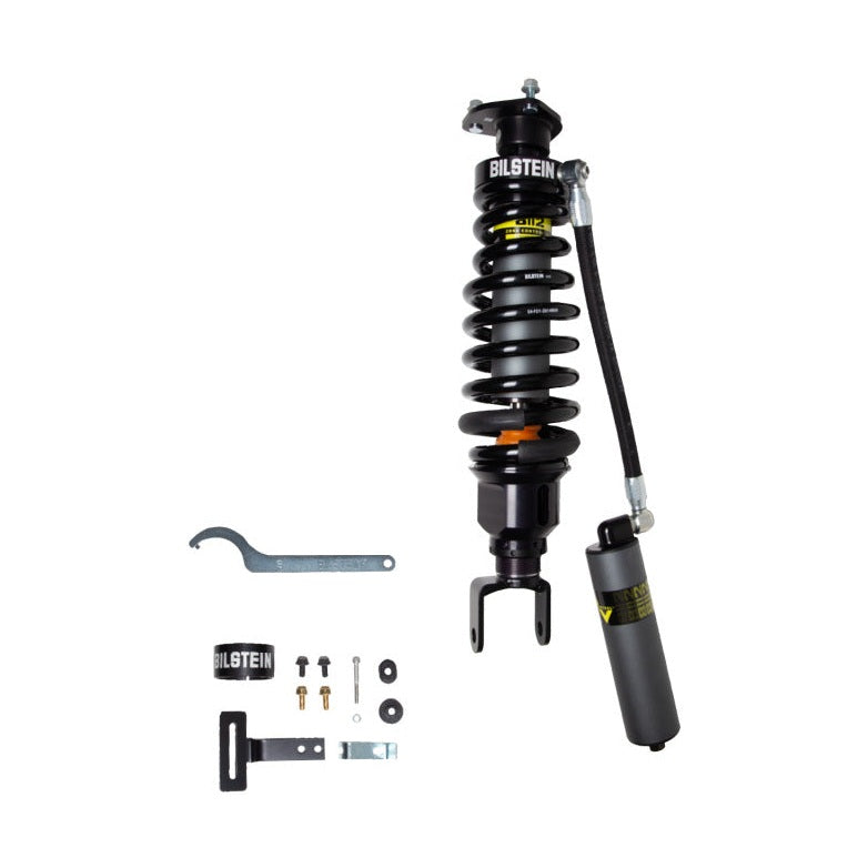Bilstein 8112 ZoneControl CR Front Right Coilover | 2019-2026 Ram 1500 4WD | 0.6-2.6 in Lift | 41-325230
