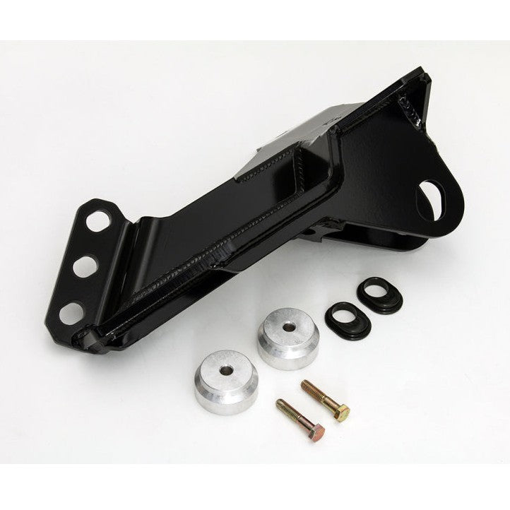ICON FSD Track Bar Bump Steer Bracket Kit | 2008-2026 Ford F-250/F-350 Super Duty 4WD | For 2.5 in Lift | 64039