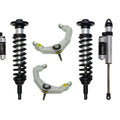 ICON Stage 4 Suspension System w/ Billet UCA | 2004-2008 Ford F-150 2WD/4WD | 0-2.63 in Lift | K93033