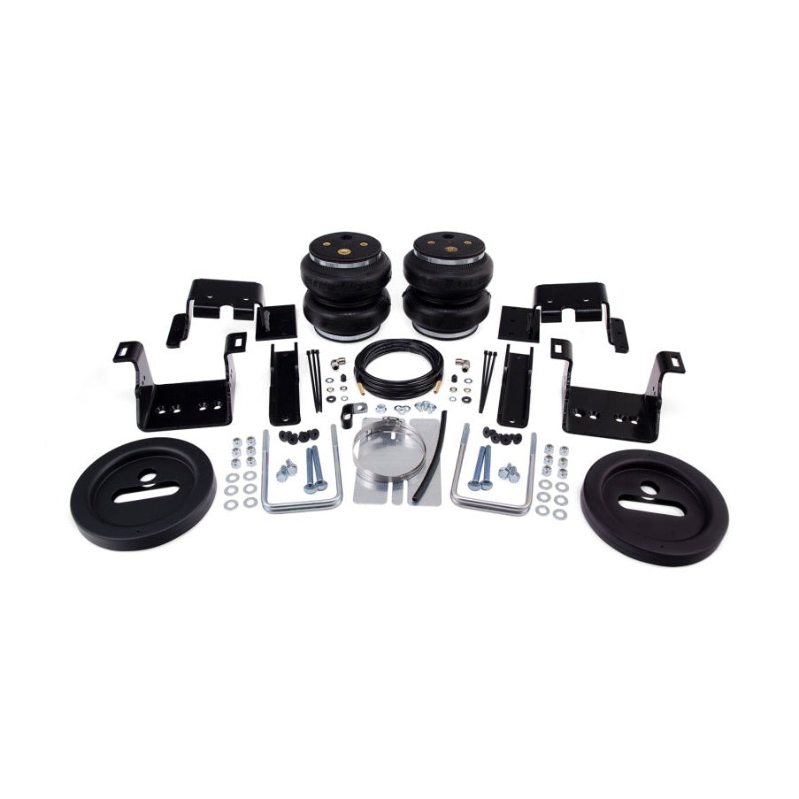 Air Lift LoadLifter 7500 XL Ultimate Rear Air Spring Kit | 2011-2019 Chevy/GMC 2500HD/3500HD 2WD/4WD | 7,500 lb Load Support | 57538