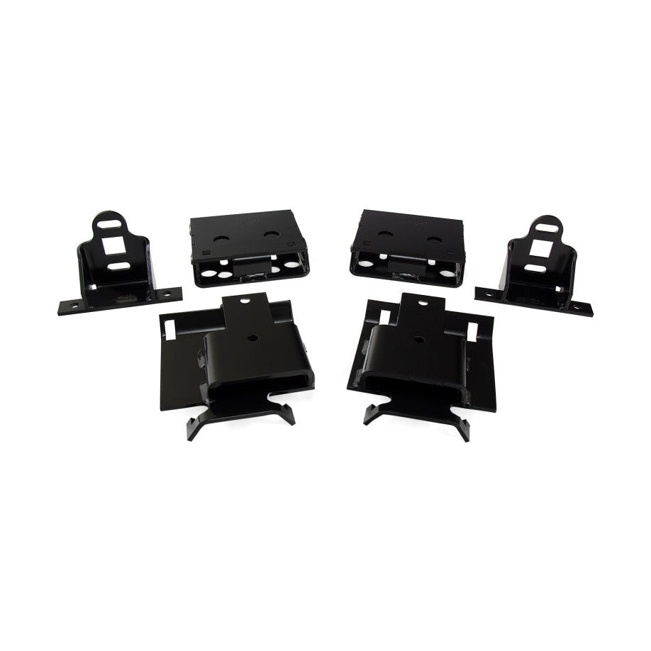 Air Lift LoadLifter 5000 Rear Air Spring Kit | 2019-2026 Ram 1500 4WD | 5,000 lb Load Support | 57375