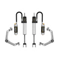 ICON CDCV Shock System w/ Billet UCA | 2020-2026 Chevy/GMC 2500HD/3500HD 2WD/4WD | 0-2 in Lift | 78735