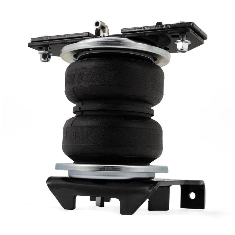 Air Lift LoadLifter 5000 Rear Air Spring Kit | 2003-2018 Ram 2500/3500 2WD/4WD | 5,000 lb Load Support | 57295