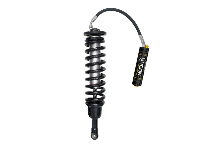 ICON 3.0 Series VS RR Front Coilover Kit | 2010-2014 Ford F-150 Raptor 4WD | Adjustable Lift | 95000R