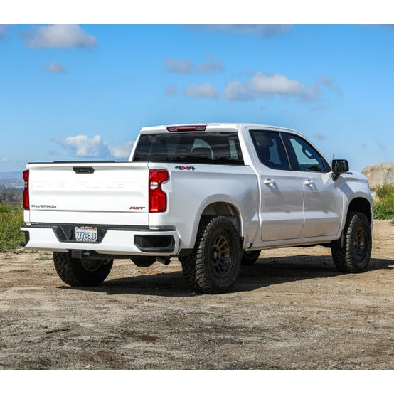 ICON 2.5 Series VS Front Coilover Kit | 2019-2026 Chevy/GMC 1500 2WD/4WD | Adjustable Lift | 71607