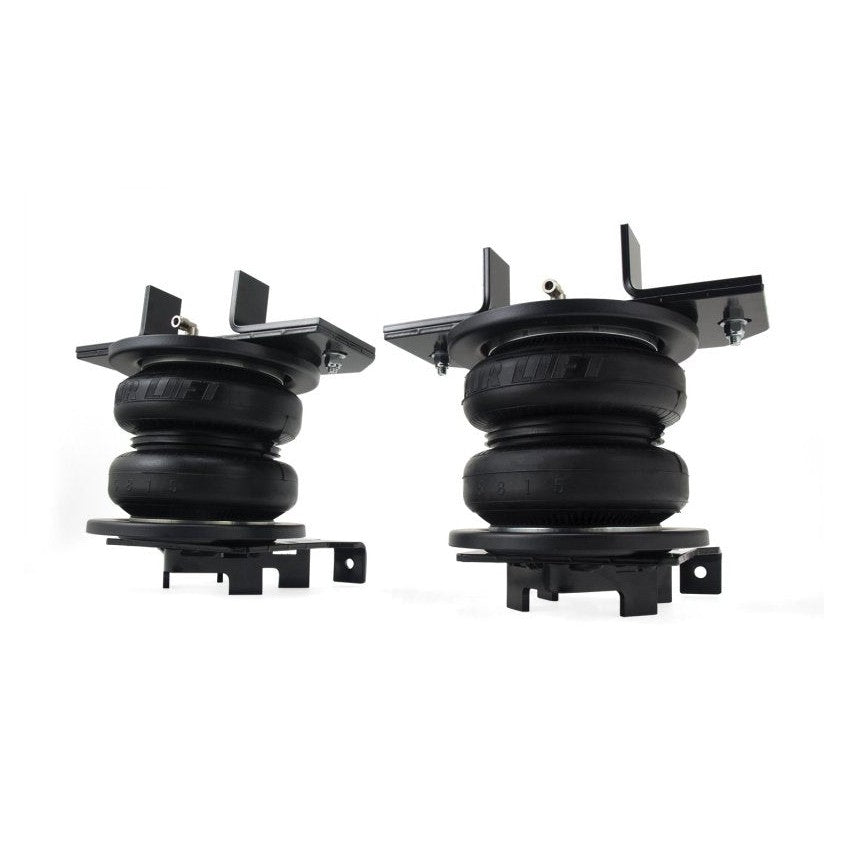 Air Lift LoadLifter 7500 XL Ultimate Rear Air Spring Kit | 2003-2018 Ram 2500/3500 2WD/4WD | 7,500 lb Load Support | 57595