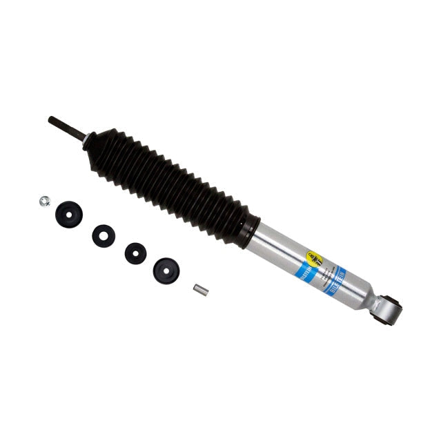 Bilstein 5100 front shock detail
