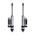 ICON 2.5 Series VS PB Rear Shocks (Pair) | 2019-2026 Chevy/GMC 1500 2WD/4WD | For 0-2 in Lift | 77703P