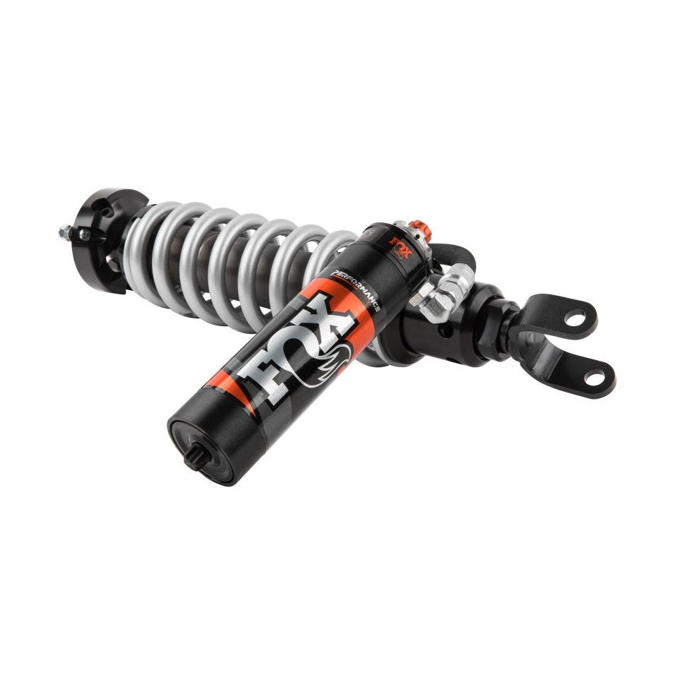 Fox 2.5 Performance Elite Front Reservoir Coilover w/ DSC Adjuster | 2019-2026 Ram 1500 4WD | 2-3 in Lift | 883-06-166