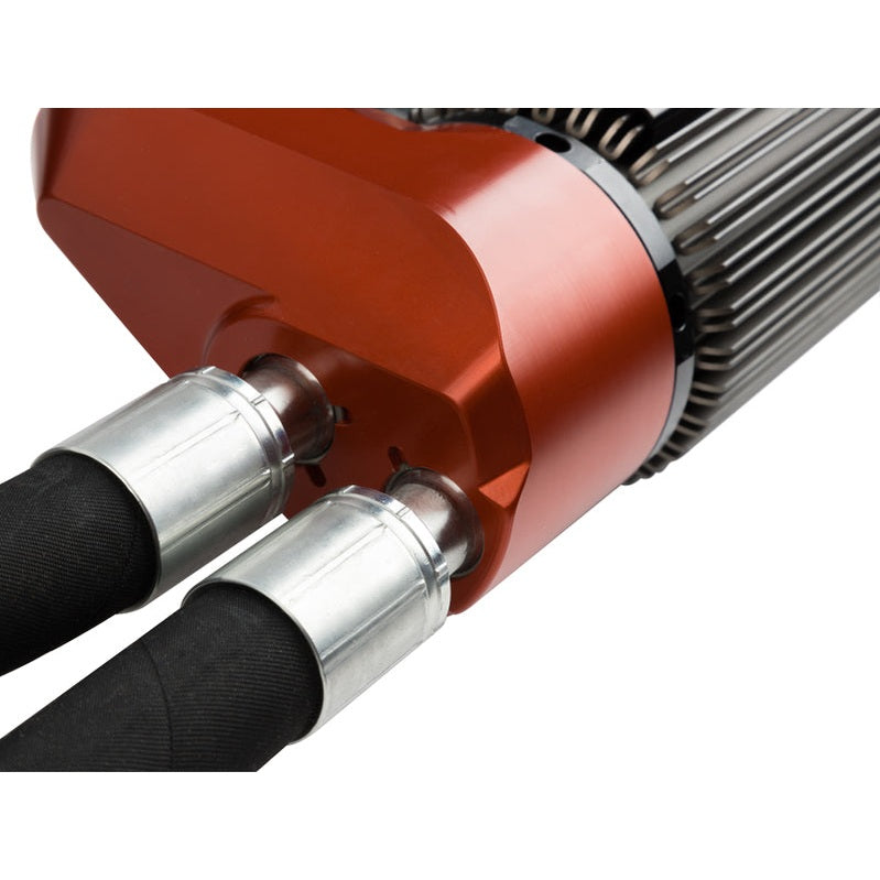 Fox 3.0 Factory Race Front (Raptor) Reservoir Coilover | 2019-2020 Ford F-150 2WD/4WD | Adjustable Lift | 883-06-153
